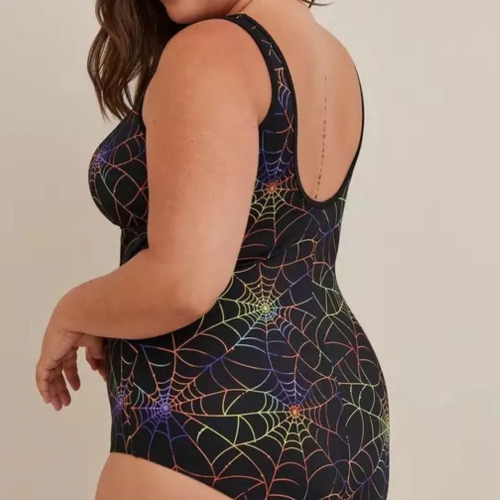 torrid lite damage